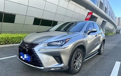 Lexus NX I, 2020 год, 3 390 000 рублей, 1 фотография