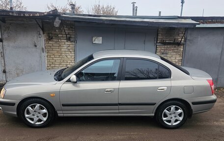 Hyundai Elantra III, 2009 год, 729 999 рублей, 14 фотография