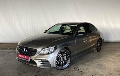 Mercedes-Benz C-Класс, 2019 год, 4 120 000 рублей, 1 фотография