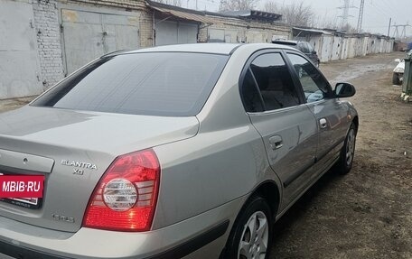 Hyundai Elantra III, 2009 год, 729 999 рублей, 11 фотография