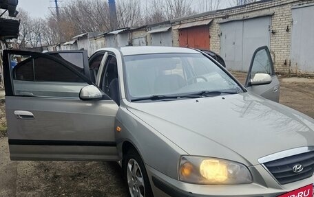 Hyundai Elantra III, 2009 год, 729 999 рублей, 9 фотография