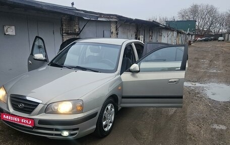 Hyundai Elantra III, 2009 год, 729 999 рублей, 7 фотография