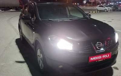 Nissan Qashqai, 2012 год, 1 300 000 рублей, 1 фотография