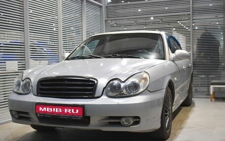 Hyundai Sonata IV рестайлинг, 2011 год, 650 000 рублей, 1 фотография