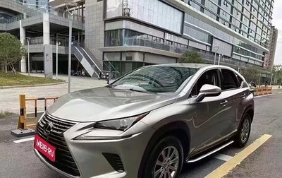 Lexus NX I, 2020 год, 3 140 000 рублей, 1 фотография