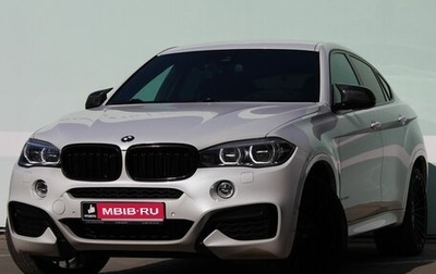 BMW X6, 2016 год, 4 950 000 рублей, 1 фотография