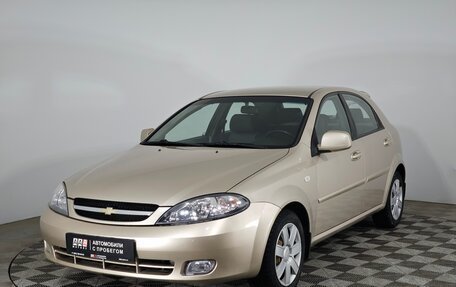 Chevrolet Lacetti, 2012 год, 599 000 рублей, 1 фотография