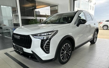 Haval Jolion, 2024 год, 2 499 000 рублей, 3 фотография