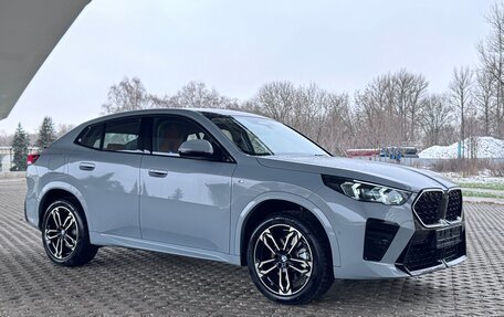 BMW X2, 2024 год, 6 990 000 рублей, 3 фотография