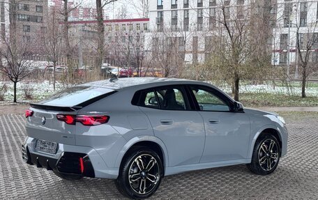 BMW X2, 2024 год, 6 990 000 рублей, 2 фотография