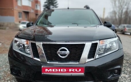 Nissan Terrano III, 2015 год, 1 110 000 рублей, 2 фотография