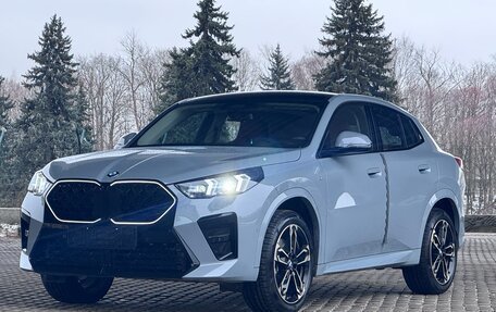 BMW X2, 2024 год, 6 990 000 рублей, 9 фотография