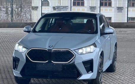 BMW X2, 2024 год, 6 990 000 рублей, 8 фотография