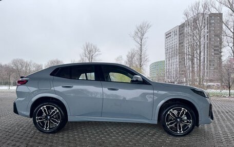 BMW X2, 2024 год, 6 990 000 рублей, 28 фотография