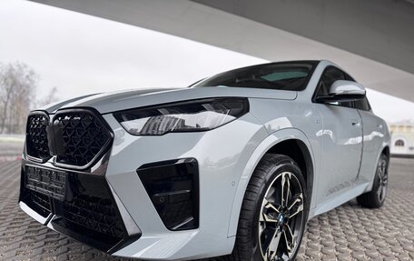 BMW X2, 2024 год, 6 990 000 рублей, 34 фотография