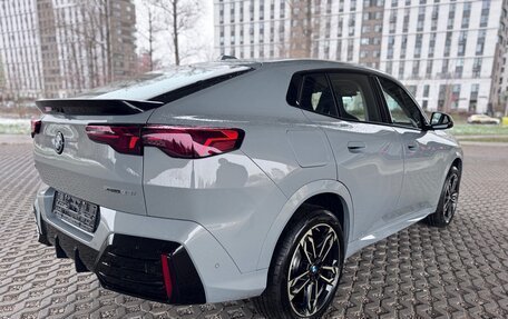 BMW X2, 2024 год, 6 990 000 рублей, 27 фотография