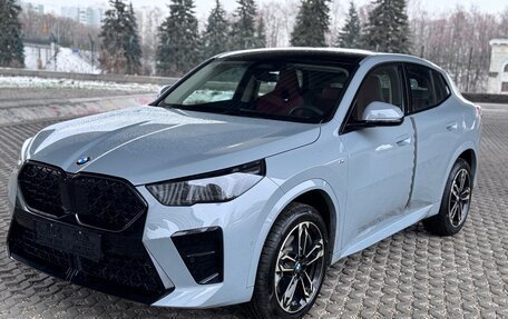 BMW X2, 2024 год, 6 990 000 рублей, 36 фотография