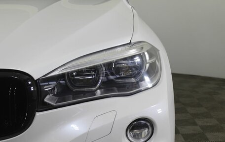 BMW X6, 2017 год, 4 100 000 рублей, 9 фотография