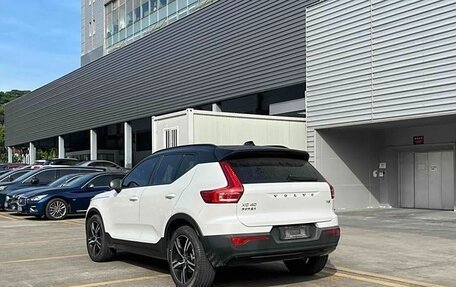 Volvo XC40 I, 2021 год, 3 367 035 рублей, 6 фотография