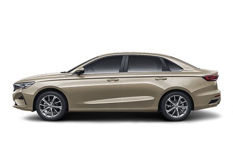 Geely Emgrand, 2024 год, 2 457 990 рублей, 3 фотография