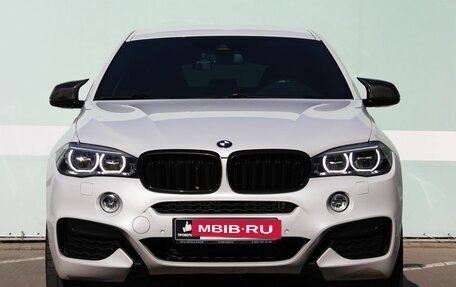 BMW X6, 2016 год, 4 950 000 рублей, 2 фотография