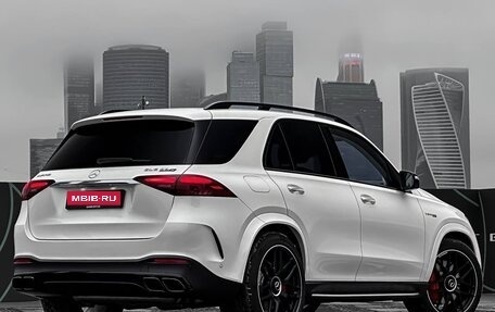 Mercedes-Benz GLE AMG, 2024 год, 26 000 000 рублей, 4 фотография