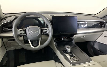 GAC GS8, 2023 год, 3 600 000 рублей, 16 фотография