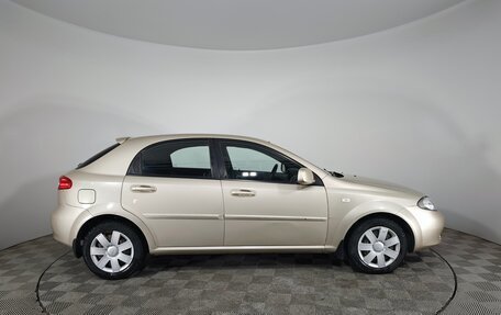 Chevrolet Lacetti, 2012 год, 599 000 рублей, 4 фотография