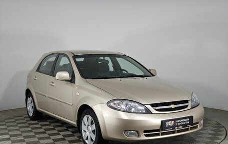 Chevrolet Lacetti, 2012 год, 599 000 рублей, 3 фотография