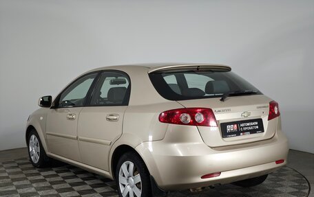 Chevrolet Lacetti, 2012 год, 599 000 рублей, 7 фотография