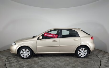 Chevrolet Lacetti, 2012 год, 599 000 рублей, 8 фотография