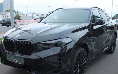 BMW X6, 2024 год, 13 500 450 рублей, 1 фотография