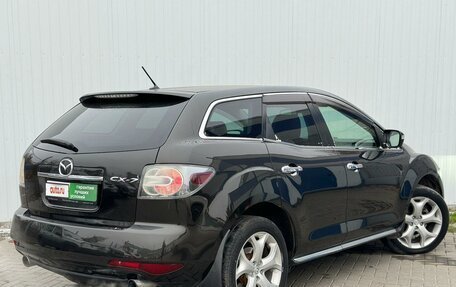 Mazda CX-7 I рестайлинг, 2010 год, 1 249 000 рублей, 4 фотография