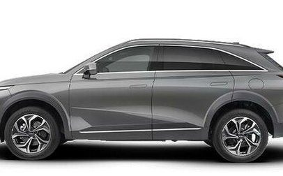 Haval F7, 2024 год, 3 099 000 рублей, 1 фотография