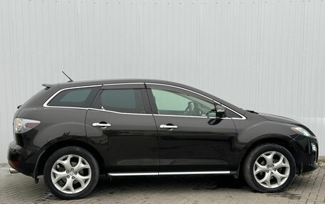 Mazda CX-7 I рестайлинг, 2010 год, 1 249 000 рублей, 6 фотография