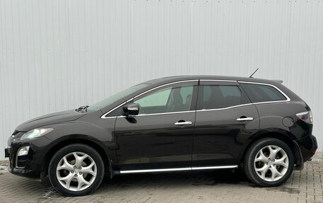 Mazda CX-7 I рестайлинг, 2010 год, 1 249 000 рублей, 5 фотография