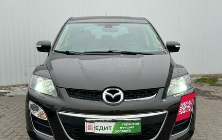 Mazda CX-7 I рестайлинг, 2010 год, 1 249 000 рублей, 7 фотография