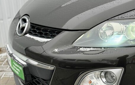 Mazda CX-7 I рестайлинг, 2010 год, 1 249 000 рублей, 9 фотография