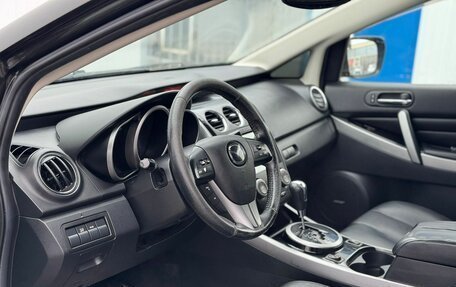 Mazda CX-7 I рестайлинг, 2010 год, 1 249 000 рублей, 11 фотография