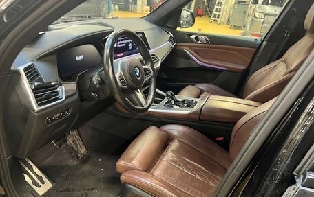 BMW X5, 2020 год, 8 690 000 рублей, 3 фотография