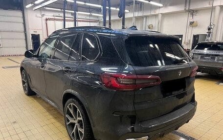 BMW X5, 2020 год, 8 690 000 рублей, 2 фотография