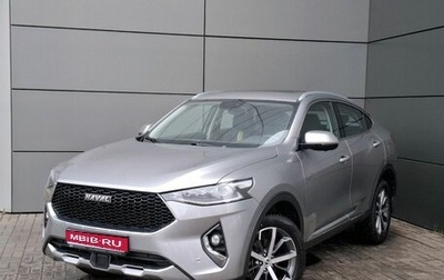 Haval F7x I, 2020 год, 2 099 000 рублей, 1 фотография