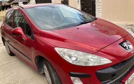 Peugeot 308 II, 2011 год, 550 000 рублей, 4 фотография