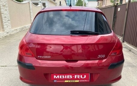 Peugeot 308 II, 2011 год, 550 000 рублей, 6 фотография