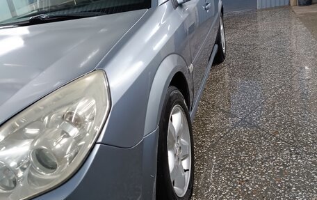 Opel Vectra C рестайлинг, 2006 год, 670 000 рублей, 9 фотография