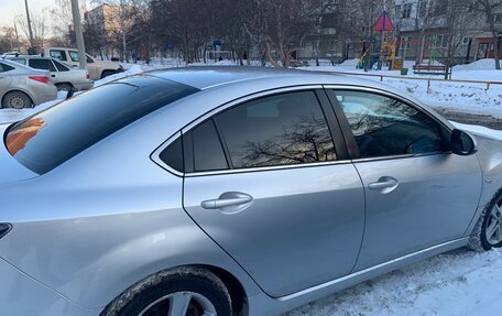 Mazda 6, 2008 год, 850 000 рублей, 7 фотография