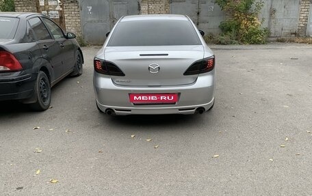 Mazda 6, 2008 год, 850 000 рублей, 3 фотография