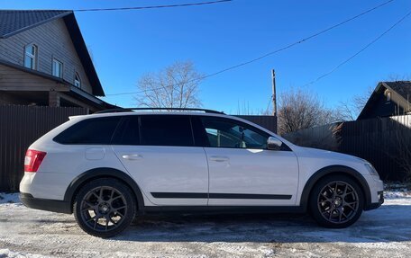 Skoda Octavia, 2015 год, 2 250 000 рублей, 3 фотография