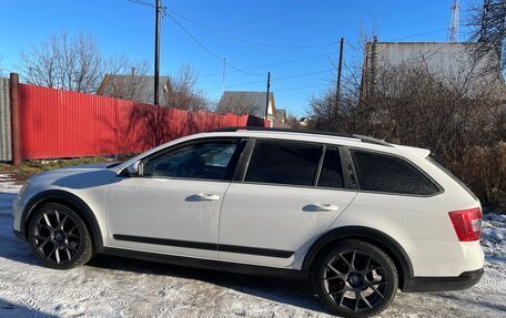 Skoda Octavia, 2015 год, 2 250 000 рублей, 6 фотография