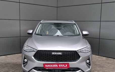 Haval F7x I, 2020 год, 2 099 000 рублей, 10 фотография